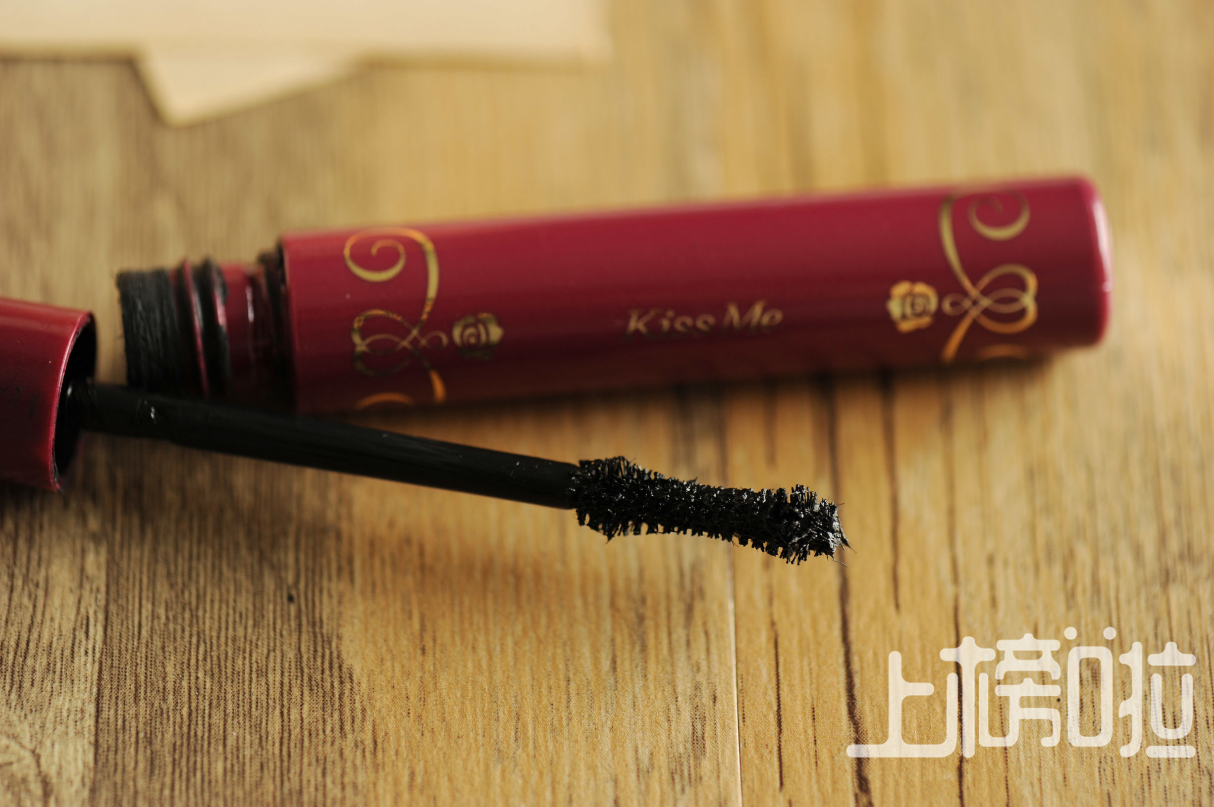 kissme花漾,kissme花漾美姬睫毛膏真假辨别