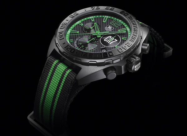 梅西C罗都戴什么表,c罗戴的手表多少钱