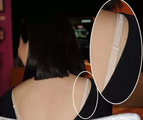 女明星是怎么化解尴尬的,女明星如何化解尴尬的场面