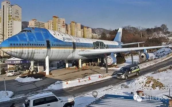 退役后的飞机都被搬去了哪里,退役飞机为啥放到美国