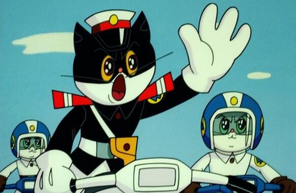 8090后的童年回忆动漫,盘点80后90后的那些童年阴影动漫