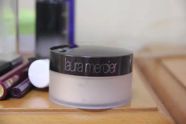 美妆博主平价散粉红黑榜油皮,深扒化妆品