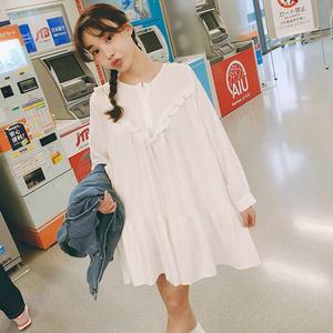 清新蓝PK清纯白，初夏你更爱哪个？