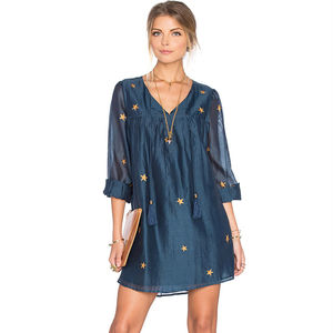 清新蓝PK清纯白，初夏你更爱哪个？