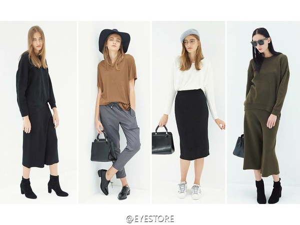 春装新款2022搭配简约高级韩版,春装这样搭配让你显瘦更显甜美