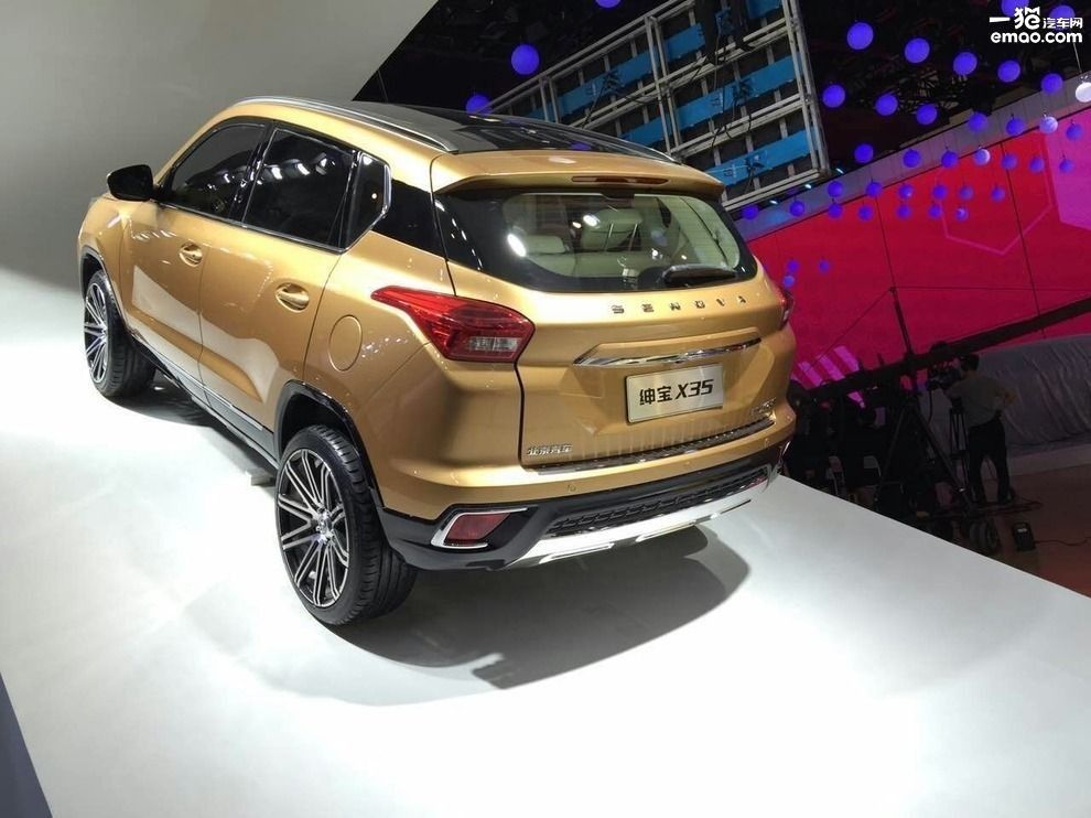 2024北京车展自驾攻略,2016北京车展汽车降价大全