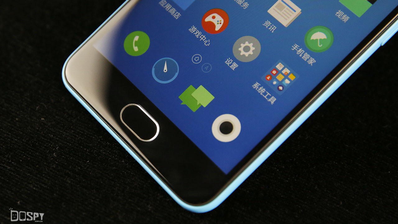 魅族3深度评测,细致做工用心细节