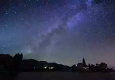 “五一武汉撒野地图”出炉！烧烤露营、游山玩水，一个都不能少！