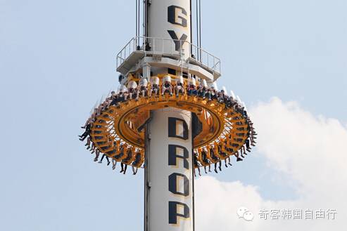 韩国乐天免税店和新罗免税店,新罗免税店与乐天免税店