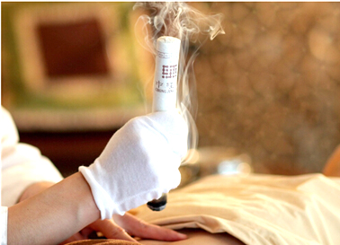 艾灸助孕多久见效,艾灸确实可以助孕但要注意方法