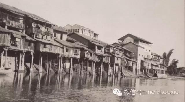 客家五州是哪里,客家五洲风情