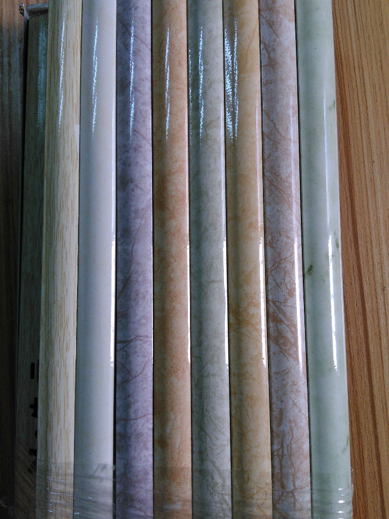 墙砖阳角铺贴方法,卫生间贴墙砖阳角怎么弄