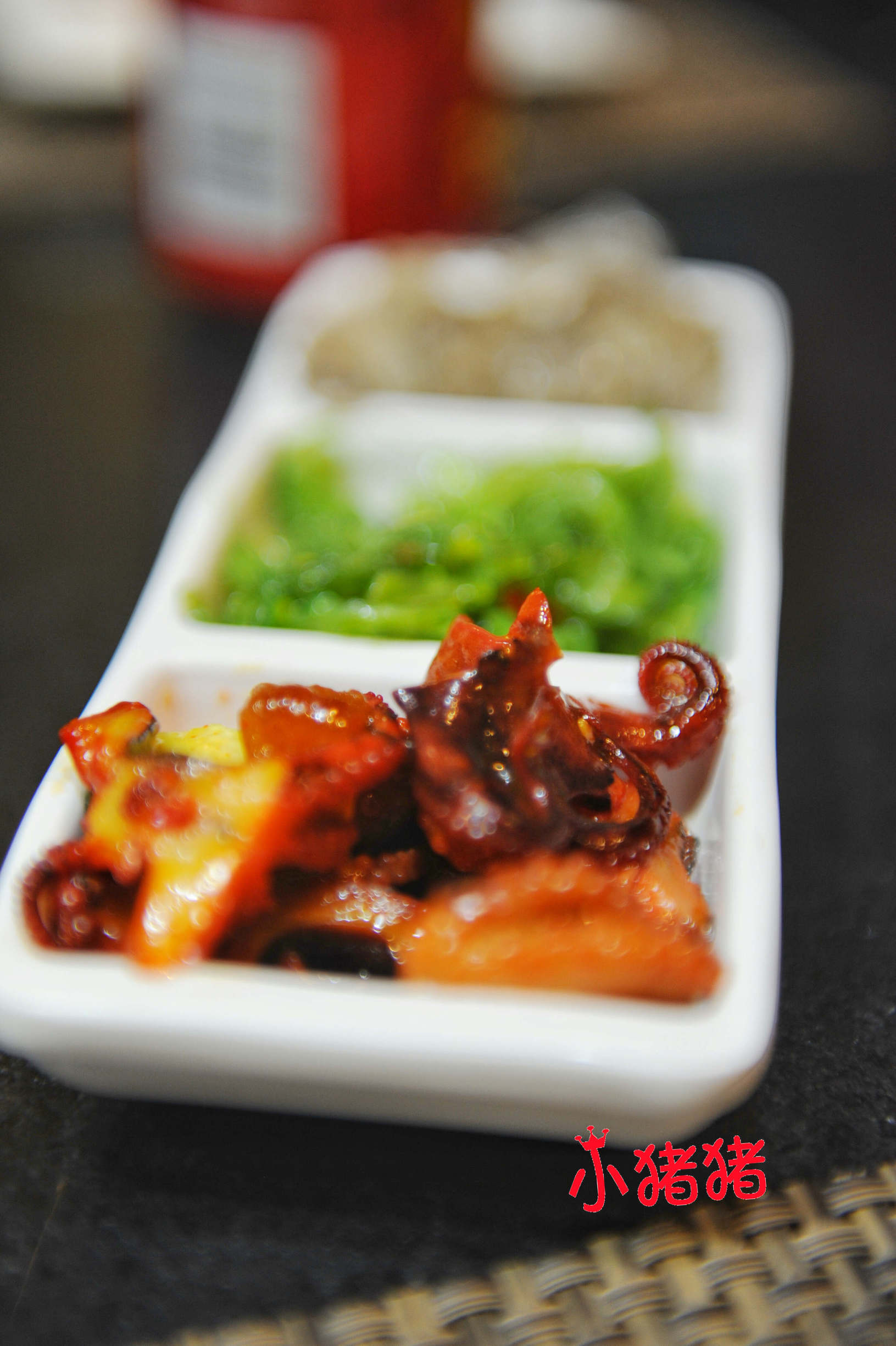 南城吃海鲜的地方推荐,南城铁板烧自助