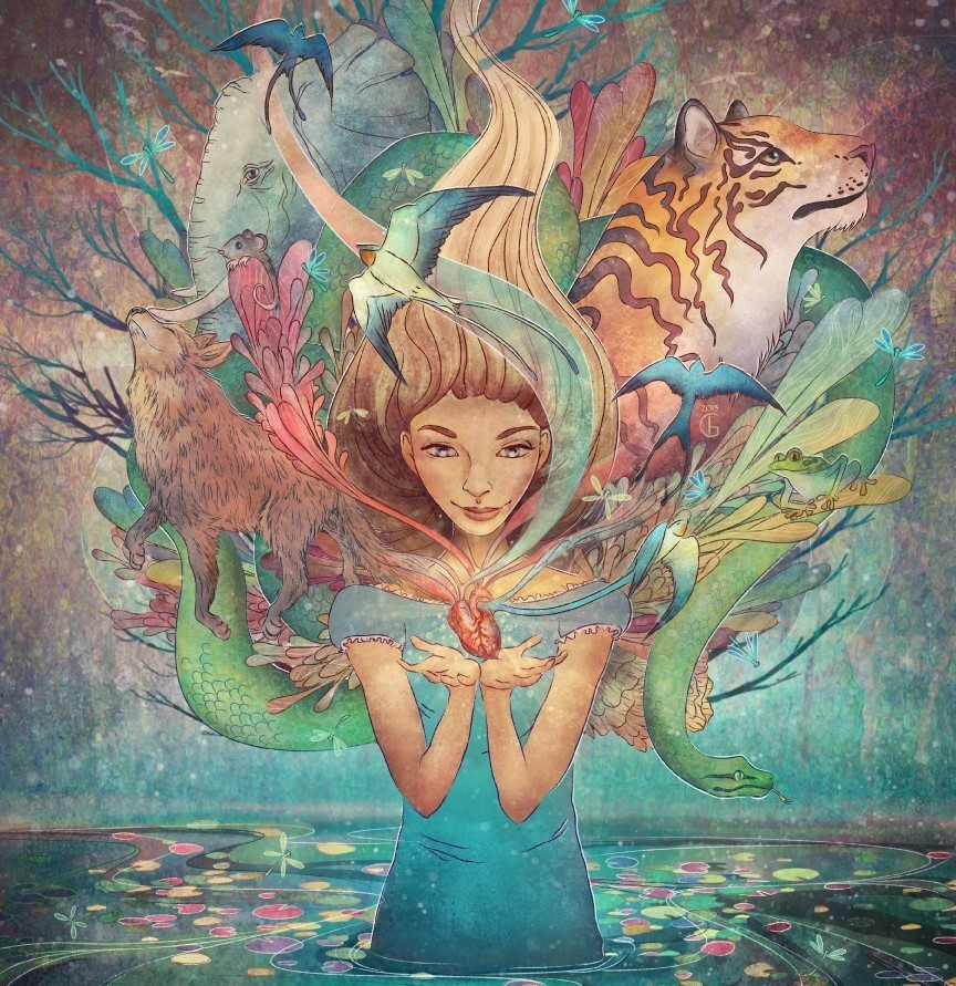 人生要少经营,多玩耍