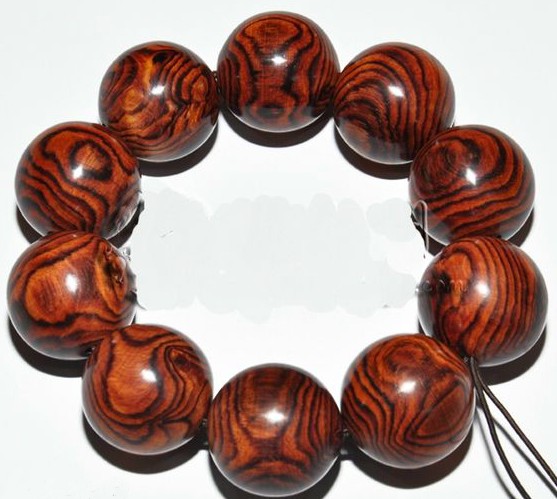 木质佛珠手串,佛珠手串用什么木质最好