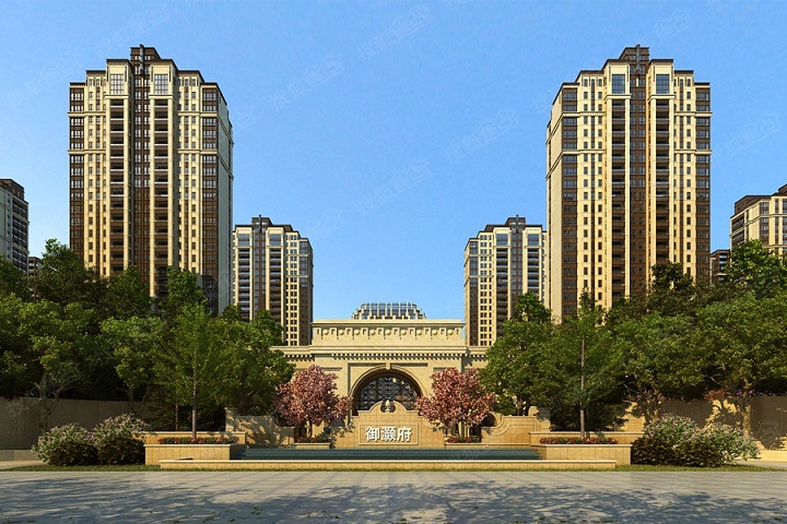 石家庄房产板块最新分析,石家庄楼市2021关键词