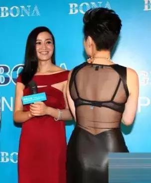 女明星是怎么化解尴尬的,女明星如何化解尴尬的场面