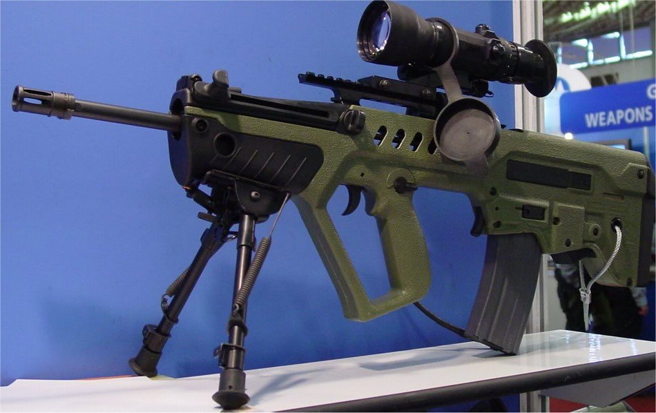 56半改全威力,魔改56半