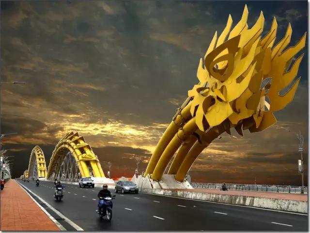 越南岘港旅游值得去吗,越南岘港是落地签还是免签