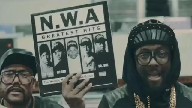 hiphop黄金年代背景图,90年代早期hiphop风格