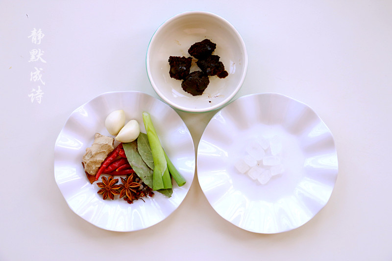 最火秘制酱香猪蹄好吃特点,秘制猪蹄绝密配方