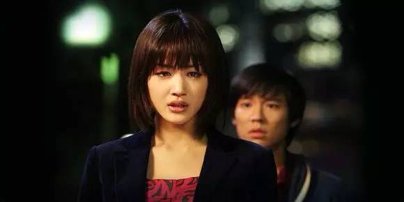 日剧女神合集,日剧女星颜值前十名