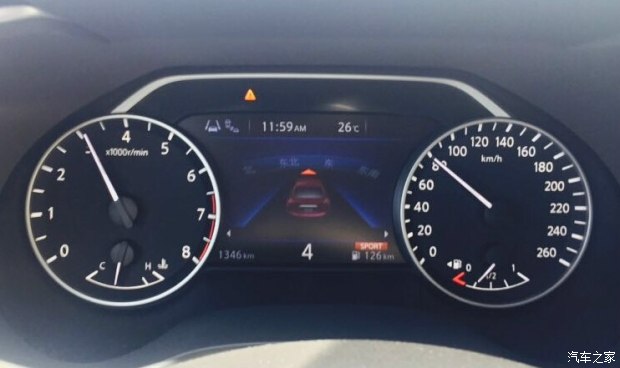 老款日产西玛评测,日产西玛2020款试驾