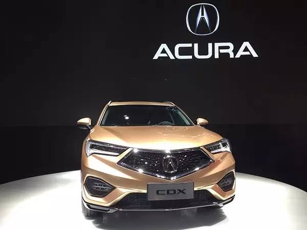 2016北京车展新车发表会,北京车展2016时间及车型