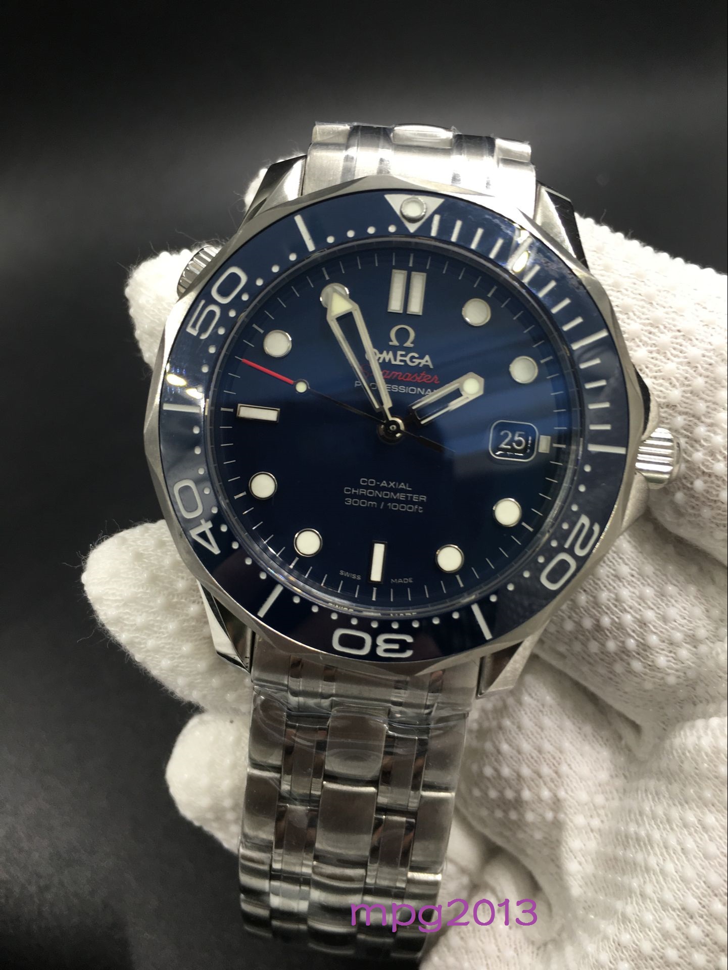 高端复刻表能看出来假的吗 (几百块的复刻表是真的吗)