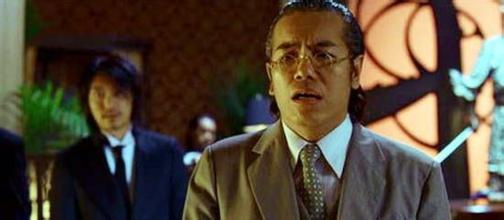 他龙套出道，失意时曾想自杀，直到遇见周星驰，现成星爷最佳搭档