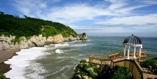 最美四月天，快来体验不一样的金州吧!最新时刻表值得收藏！