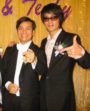 他龙套出道，失意时曾想自杀，直到遇见周星驰，现成星爷最佳搭档