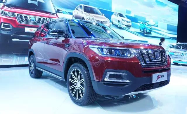 长安自主品牌为什么这么强,长安吉利比亚迪企业排名