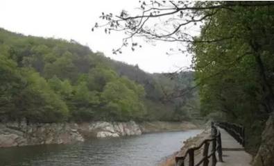 “五一武汉撒野地图”出炉！烧烤露营、游山玩水，一个都不能少！