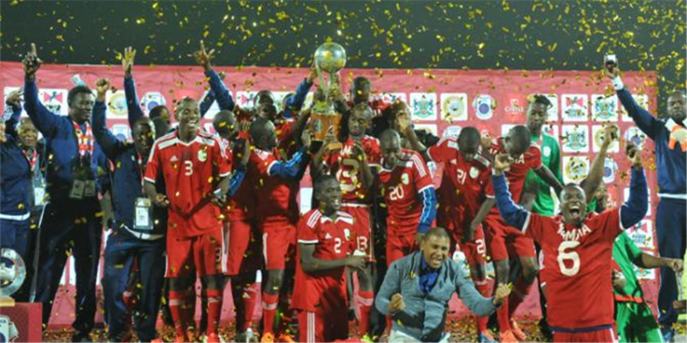 非洲足球乱象！抽签前日换举办国竟因买不到机票