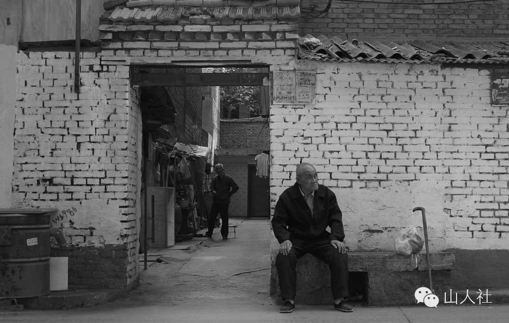 唐朝皇家寺庙罔极寺,发现古城遗址