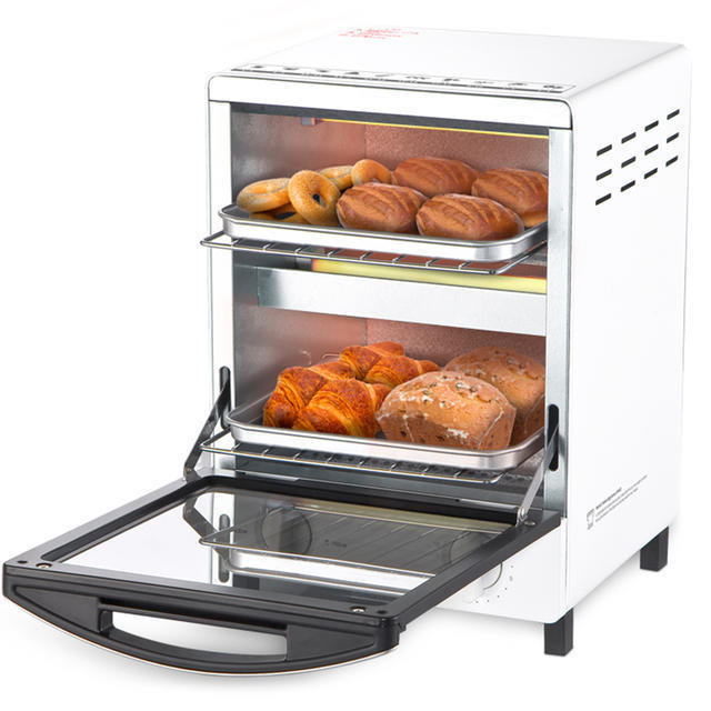 入门电烤箱推荐,经济实惠电烤箱推荐