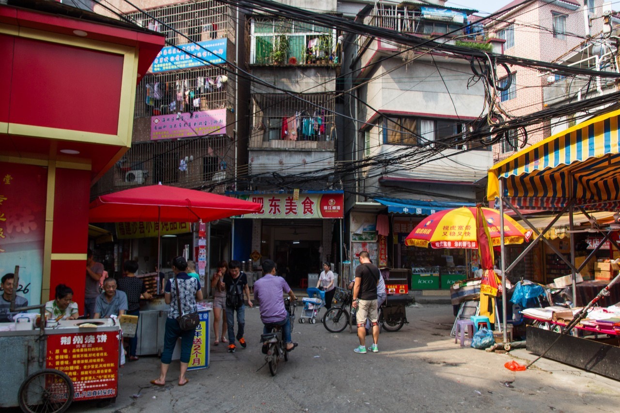 海珠区租房最新政策,广州海珠区租房注意事项