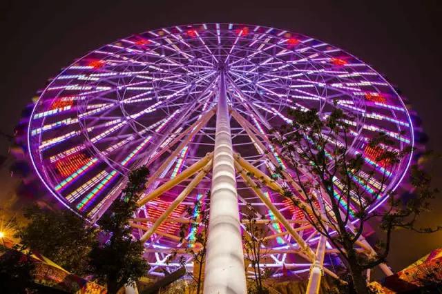 溧水五一旅游,五一溧水去哪玩