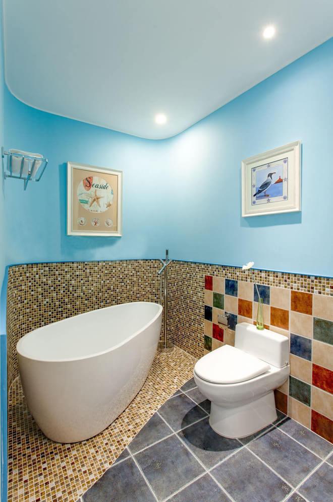 墙面有轻微渗水怎么解决,家里墙面一到冬天渗水的解决方法