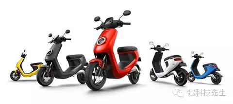 小牛m1都市动力版电动车,小牛电动m1深度评测