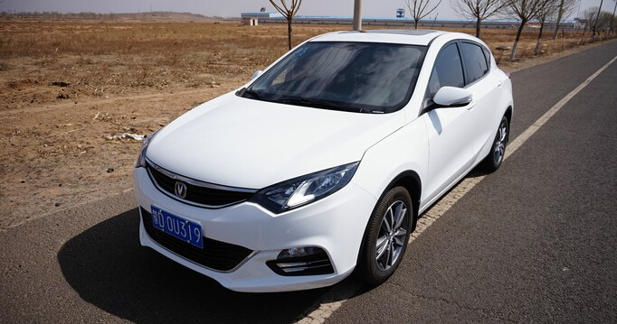 长安逸动XT1.6L手动挡质量怎么样,长安逸动xt18款三大件评论