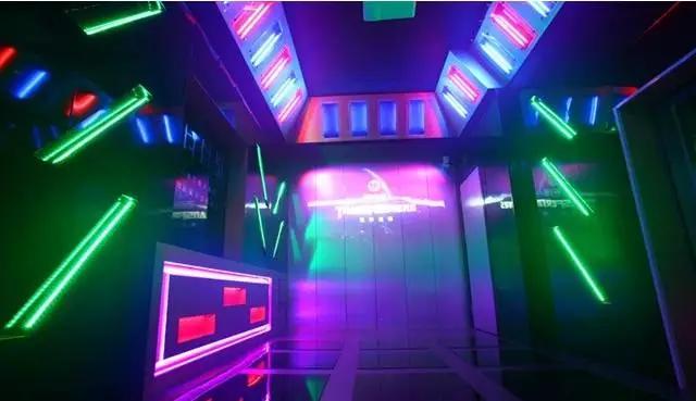 南京这些地方比KTV好玩百倍,99%的人不知道!