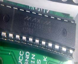 dmx512鎺у埗鍗忚鍜宻pi鍗忚,spi鍗忚瑙ｆ瀽