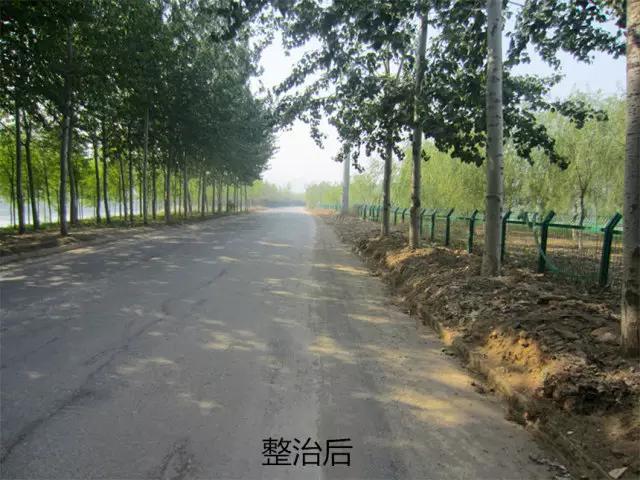 检察公益诉讼回头看垃圾治理,检察微动态