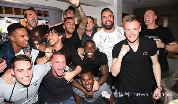 莱切斯特城降级重返英超,泰国kingpower便宜吗