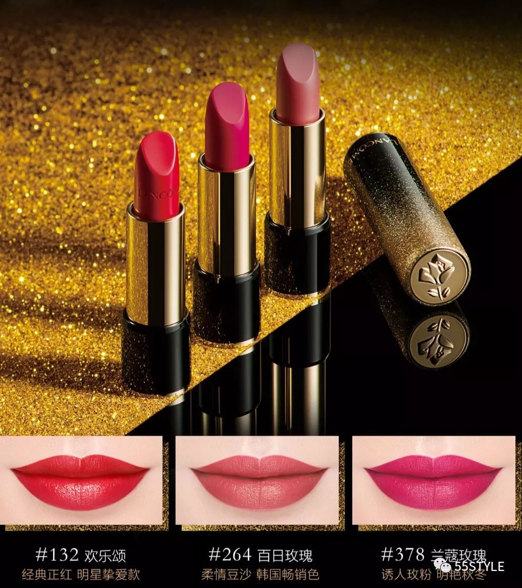 千万别买的几样国货,推荐纪梵希和ysl