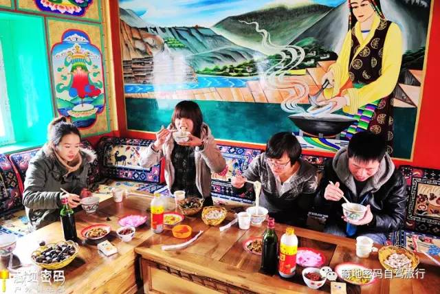 成都出发318川藏线到亚丁攻略,川藏318成都到稻城亚丁摩旅