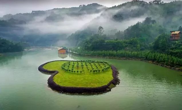 梧州新年旅游攻略,元旦梧州旅游最佳去处