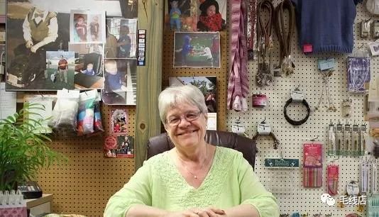 管理一家的店很累,怎样才能让毛线店生意好